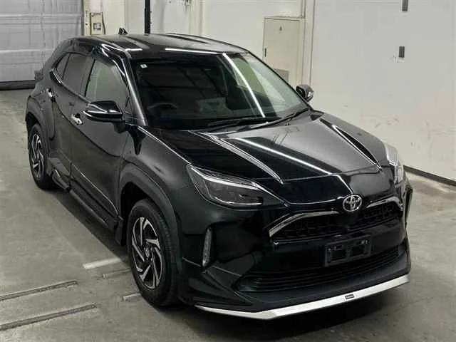 Toyota Yaris Cross MXPB10 2022